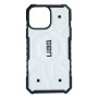 Чехол UAG Pathfinder для iPhone 13 Pro Max Белый