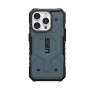Чехол UAG Pathfinder для iPhone 13 Pro Max Небесно-голубой - фото 6