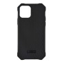 Чехол UAG Armor для iPhone 12/12 Pro Черный - фото 3