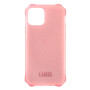 Чехол UAG Armor для iPhone 12/12 Pro Розовый - фото 4