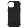 Чехол UAG Armor для iPhone 13 Черный - фото 3
