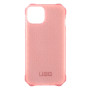 Чехол UAG Armor для iPhone 13 Розовый - фото 4