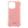 Чехол UAG Armor для iPhone 13 Pro Розовый
