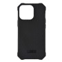 Чехол UAG Armor для iPhone 13 Pro Черный - фото 3