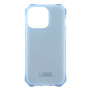 Чехол UAG Armor для iPhone 13 Pro Синий - фото 4