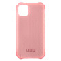 Чехол UAG Armor для iPhone 11 Розовый