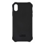 Чехол UAG Armor для iPhone Xr Черный - фото 4