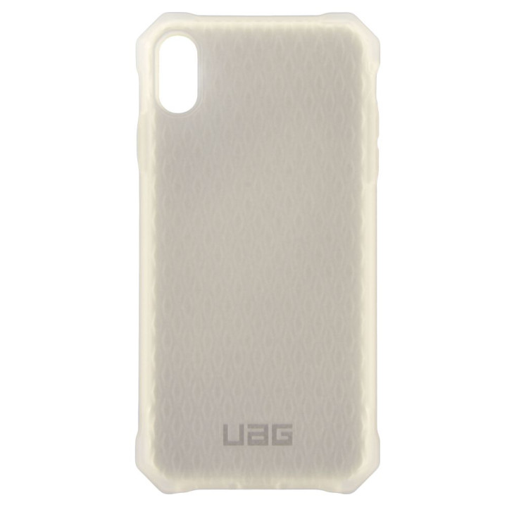 Чехол UAG Armor для iPhone Xs Max