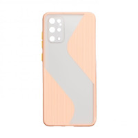 Чохол Totu Wave для Samsung S20 Plus