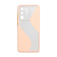 Чехол Totu Wave для Samsung S20 Ultra