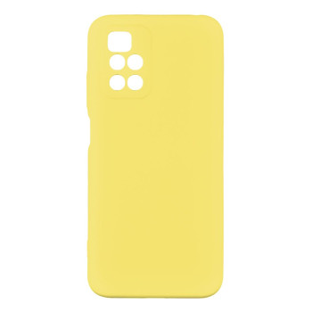 Чехол Full Case No Logo with frame для Xiaomi Redmi 10