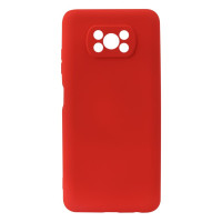 Чохол Full Case No Logo with frame для Xiaomi Poco X3 / Poco X3 Pro