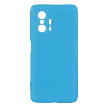 Чехол Full Case No Logo with frame для Xiaomi 11T