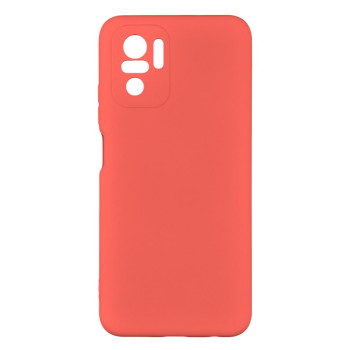Чехол Full Case No Logo with frame для Xiaomi Redmi Note 10