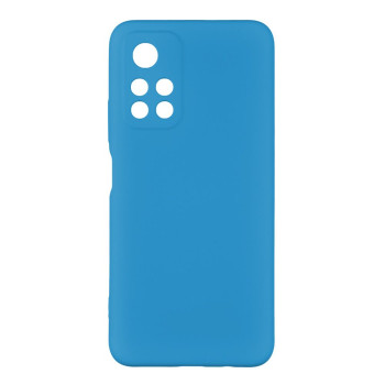 Чехол Full Case No Logo with frame для Xiaomi Poco M4 Pro