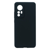 Чехол Full Case No Logo with frame для Xiaomi Redmi Note 12