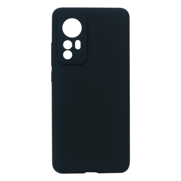 Чехол Full Case No Logo with frame для Xiaomi Redmi Note 12