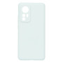 Чехол Full Case No Logo with frame для Xiaomi Redmi Note 12 Белый - фото 3