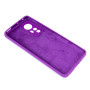 Чехол Full Case No Logo with frame для Xiaomi Redmi Note 12  - фото 6