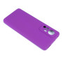 Чехол Full Case No Logo with frame для Xiaomi Redmi Note 12  - фото 7