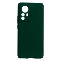 Чохол Full Case No Logo with frame для Xiaomi Redmi Note 12 Pro