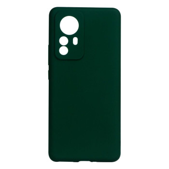 Чехол Full Case No Logo with frame для Xiaomi Redmi Note 12 Pro