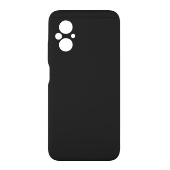 Чехол Full Case No Logo with frame для Xiaomi POCO M5