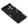 Чехол Full Case No Logo with frame для Xiaomi POCO F4 GT  - фото 3