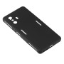 Чехол Full Case No Logo with frame для Xiaomi POCO F4 GT  - фото 4