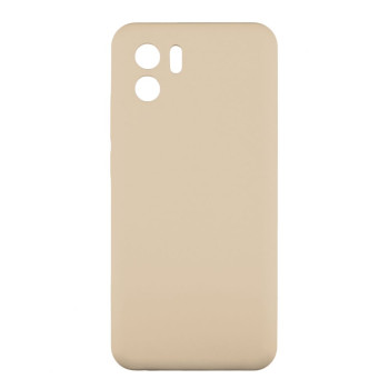 Чехол Full Case No Logo with frame для Xiaomi Redmi A1