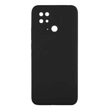 Чехол Full Case No Logo with frame для Xiaomi Redmi 10C