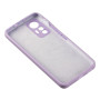 Чехол Full Case No Logo with frame для Xiaomi Redmi Note 12 Lite  - фото 3