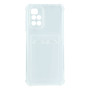 Чехол Pocket Card Transparent case для Xiaomi Redmi 10 
