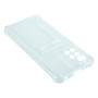 Чехол Pocket Card Transparent case для Xiaomi Redmi 10  - фото 4