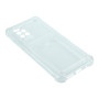Чехол Pocket Card Transparent case для Xiaomi Redmi 10  - фото 5
