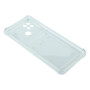 Чехол Pocket Card Transparent case для Xiaomi Poco C40  - фото 3