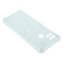 Чехол Pocket Card Transparent case для Xiaomi Poco C40  - фото 4
