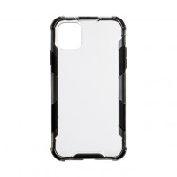 Чохол Armor Case Color Clear для iPhone 12 Pro Max