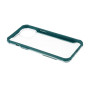Чехол Armor Case Color Clear для iPhone 12 Pro Max  - фото 8