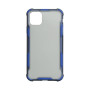 Чехол Armor Case Color для iPhone 11 Pro Синий - фото 2
