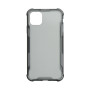 Чехол Armor Case Color для iPhone 11 Pro Max Серый