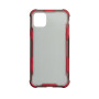 Чехол Armor Case Color для iPhone 11 Pro Max Красный - фото 2