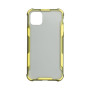 Чехол Armor Case Color для iPhone 11 Pro Max Желтый - фото 3