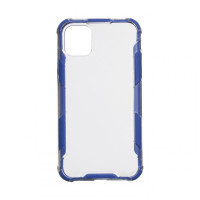Чехол Armor Case Color Clear для iPhone 11 Pro