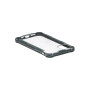 Чехол Armor Case Color Clear для iPhone 11 Pro Max  - фото 6