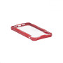 Чехол Armor Case Color Clear для iPhone Xr 