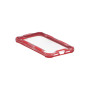 Чехол Armor Case Color Clear для iPhone Xr  - фото 2