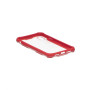 Чехол Armor Case Color Clear для iPhone Xr  - фото 3