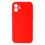 Чохол Baseus для iPhone 12 WIAPIPH61N Червоний