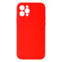 Чохол Baseus для iPhone 12 Pro WIAPIPH61P Червоний